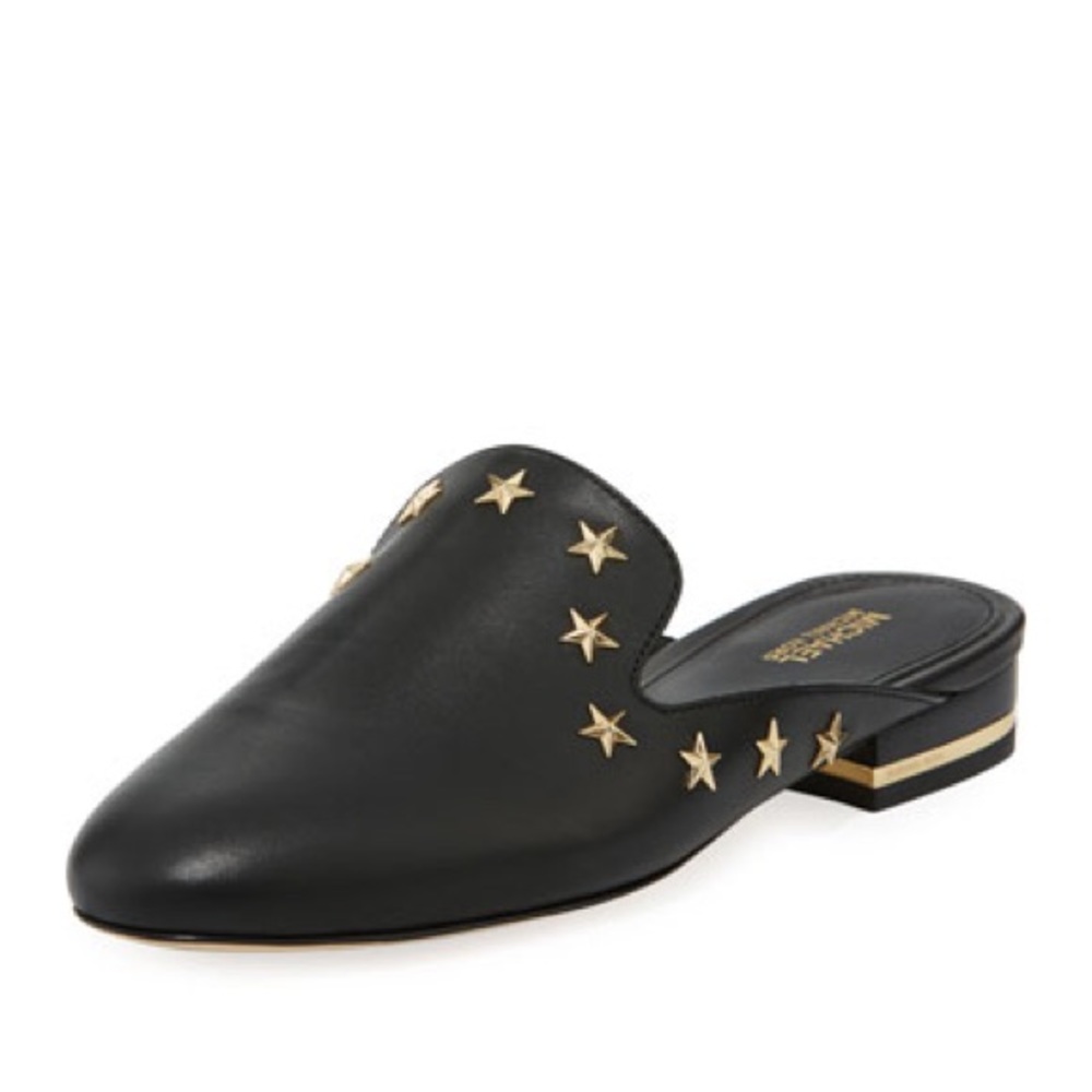 Michael Kors Star Slides